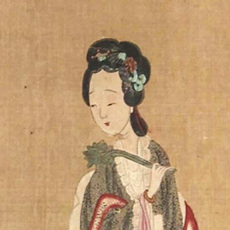怀秋ovo
