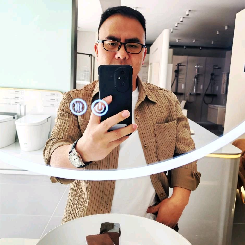 贵定卫浴小朱哥（法恩莎）