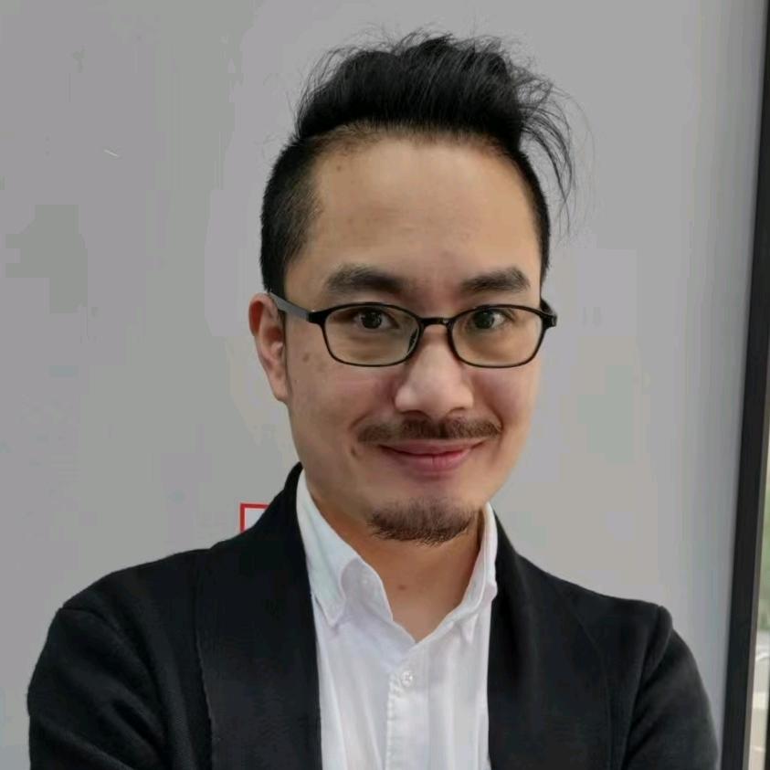 享快剪理发店官方号