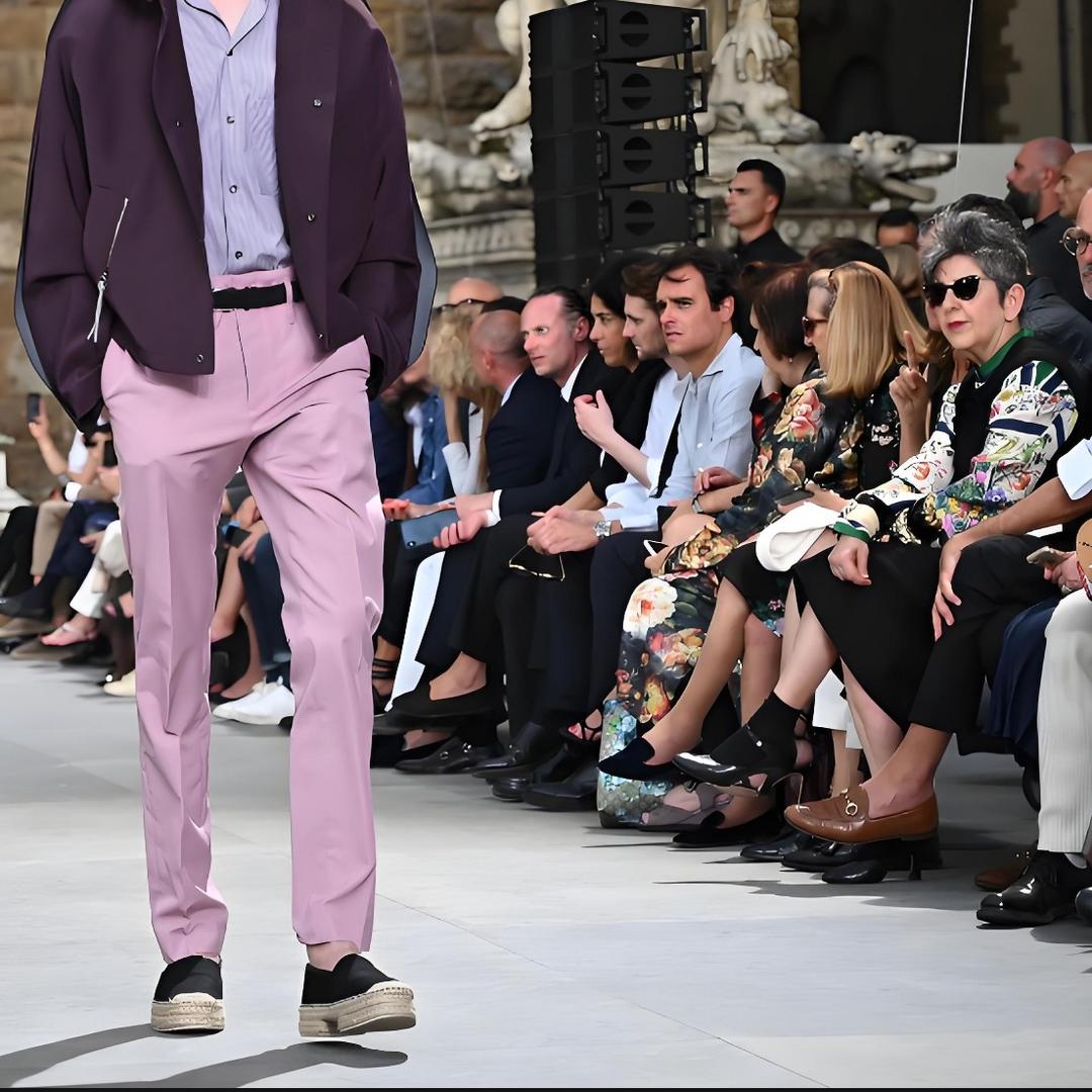 锴丽港澳高奢买手店