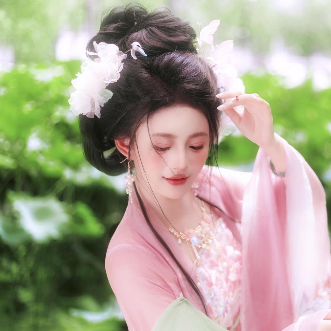 橙子妆造馆