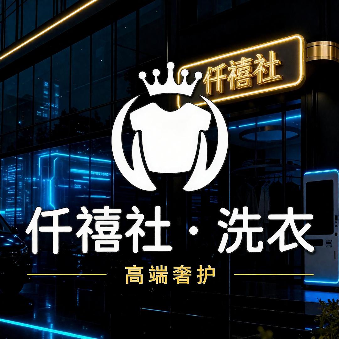 仟禧社·金秋洗衣(海珀兰轩店)
