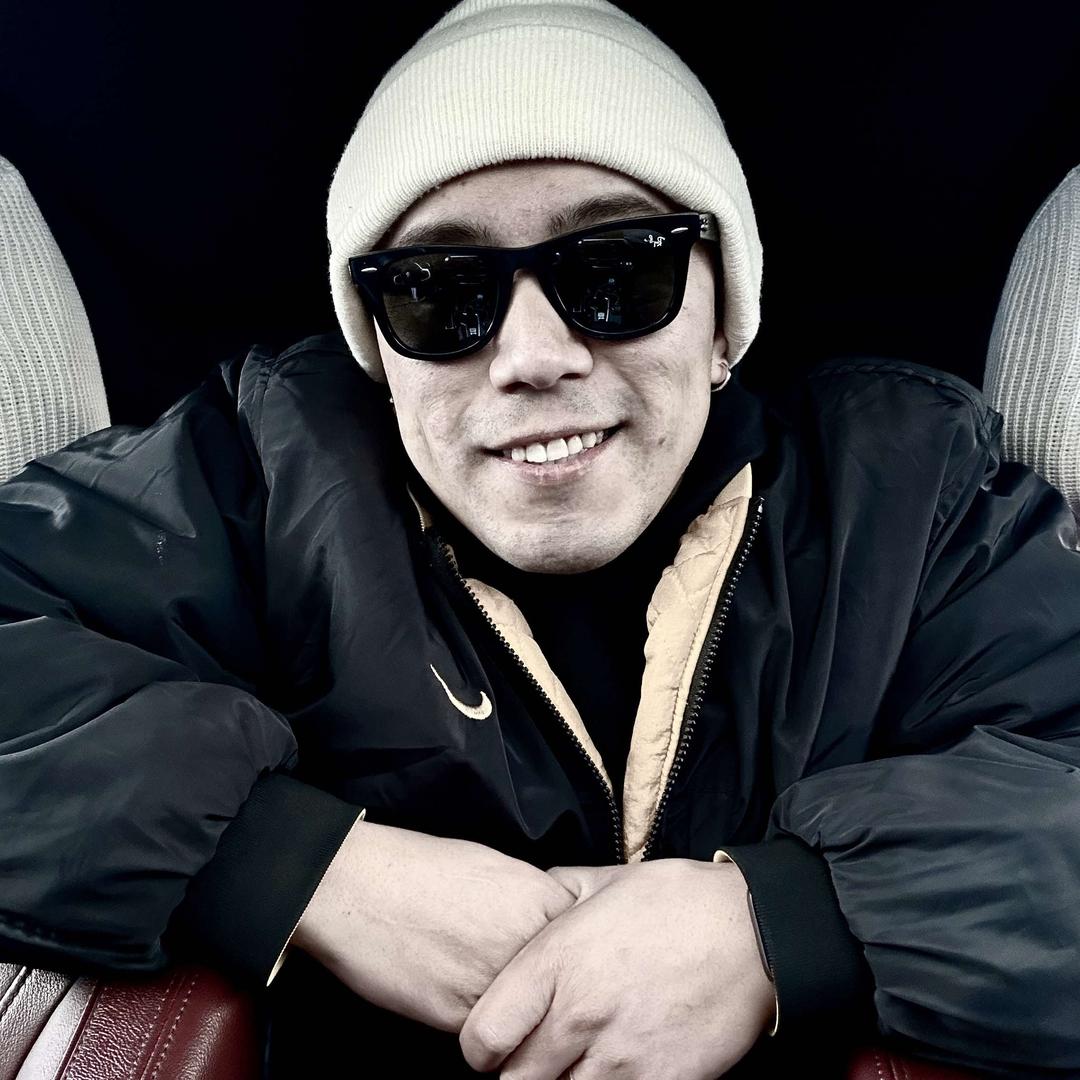 客巴普·烤肉卷饼（总店）