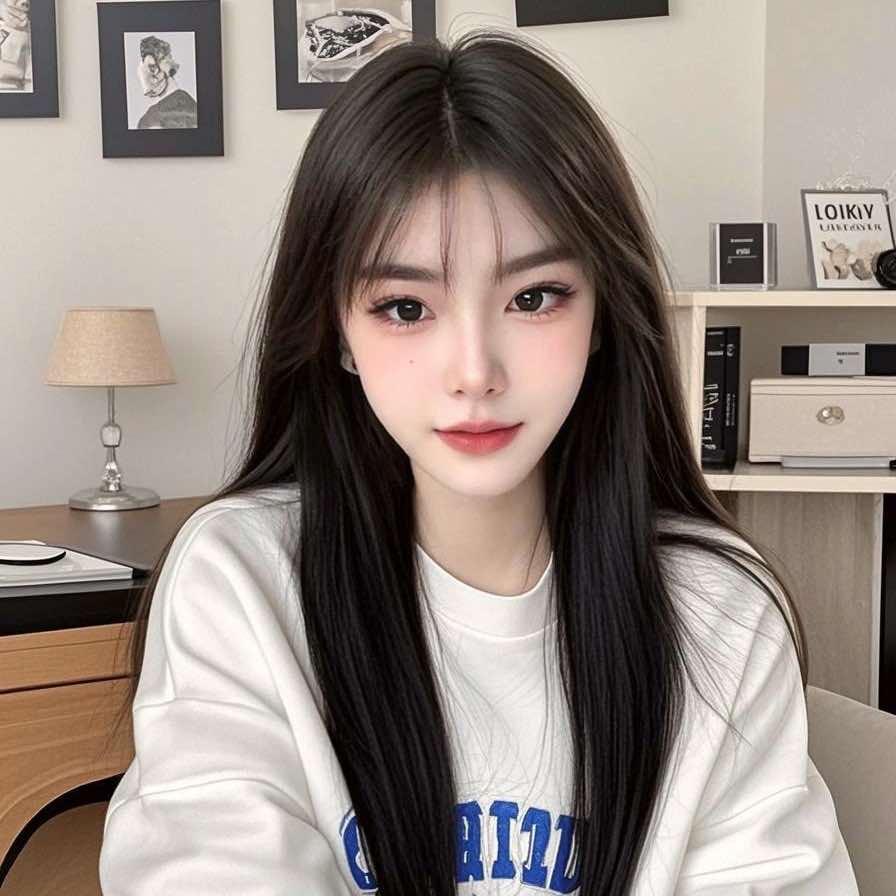 森鹿姑娘