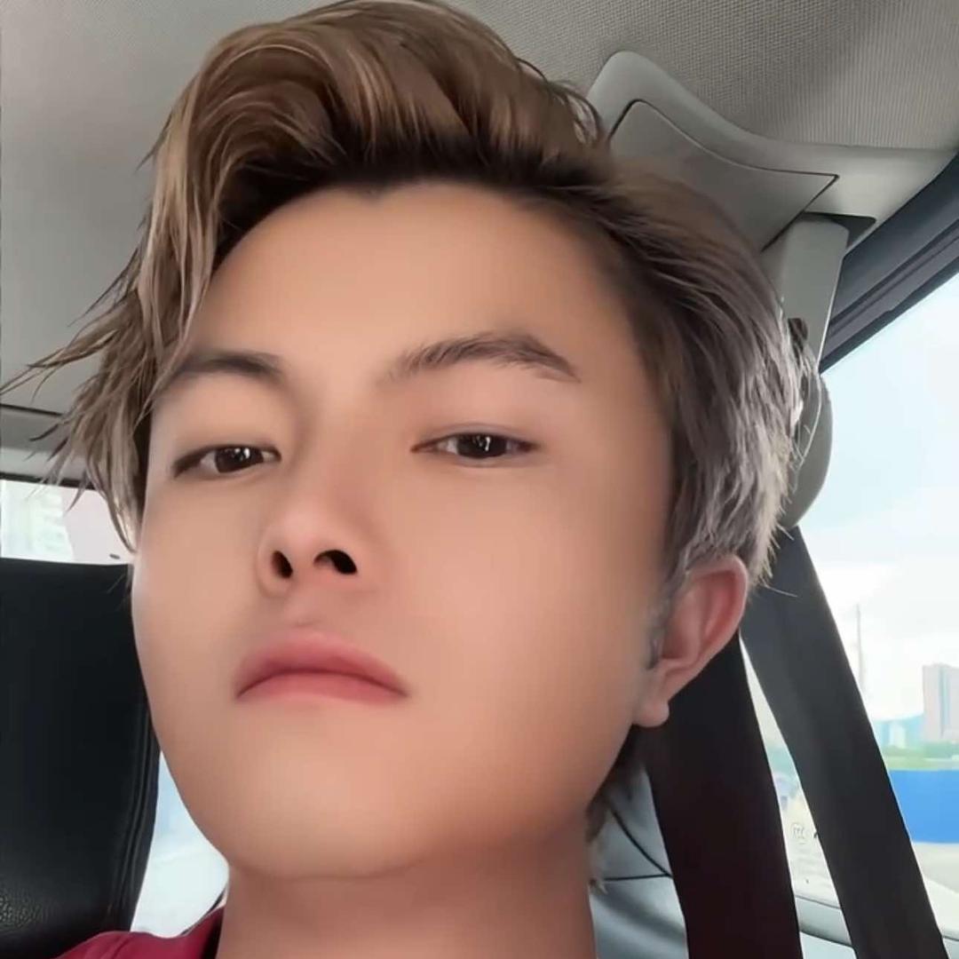 兴义张开阳减龄发型设计