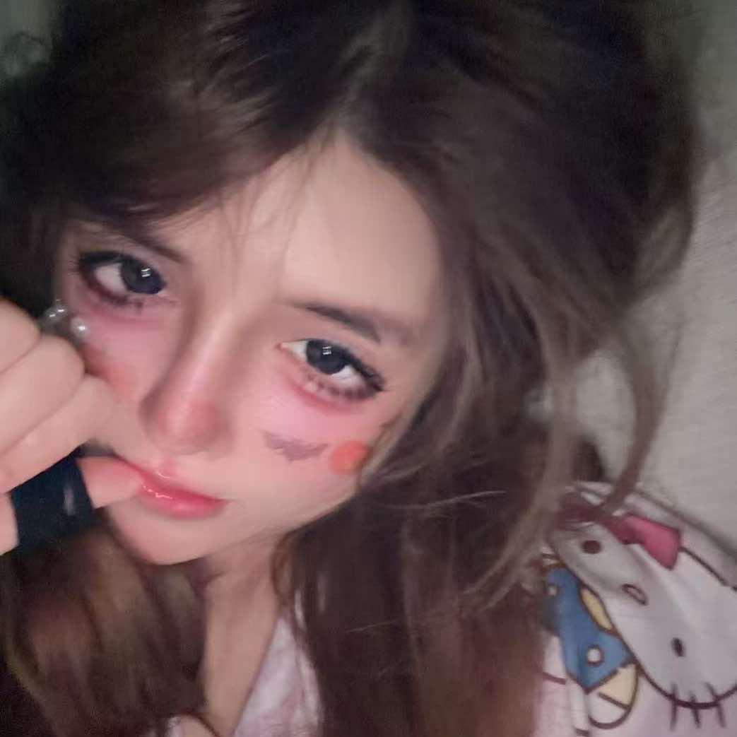 艺述中式美睫(固安苹果公寓店)官方号