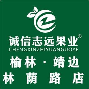 诚信志远果业（榆林市靖边县林荫路店）