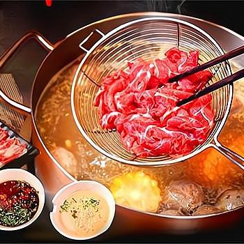 土黄牛火锅(阮港移民安置小区店)官方号