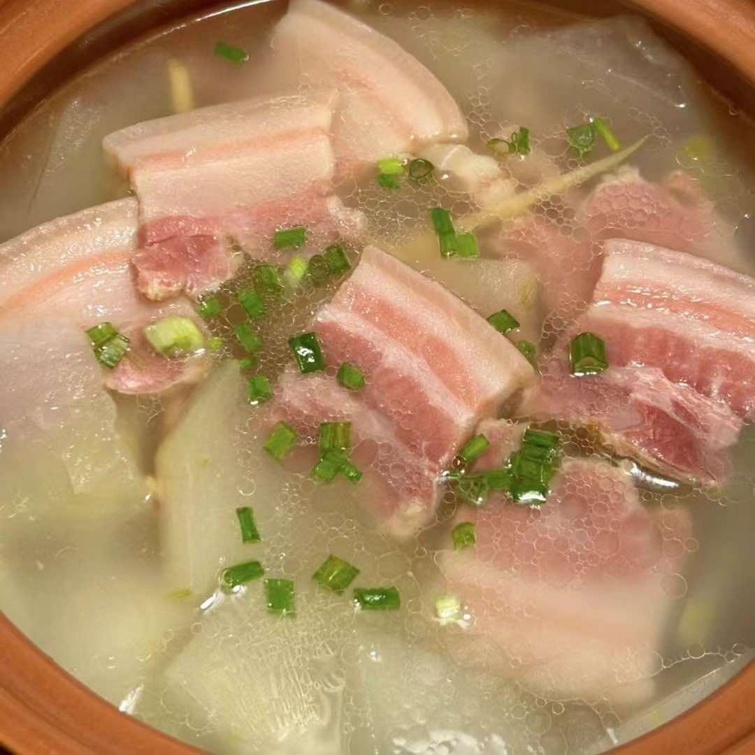 上海咸肉小徐
