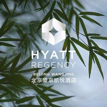 北京望京凯悦酒店