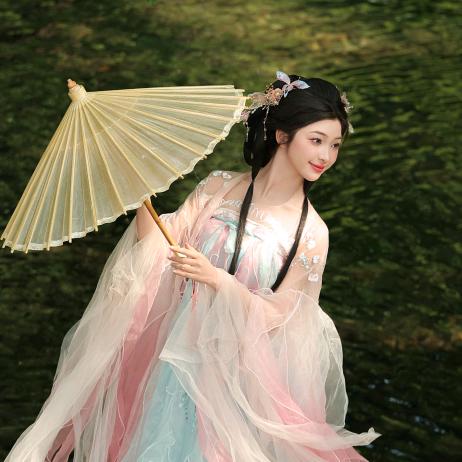 晚棠旅拍（溪上店）