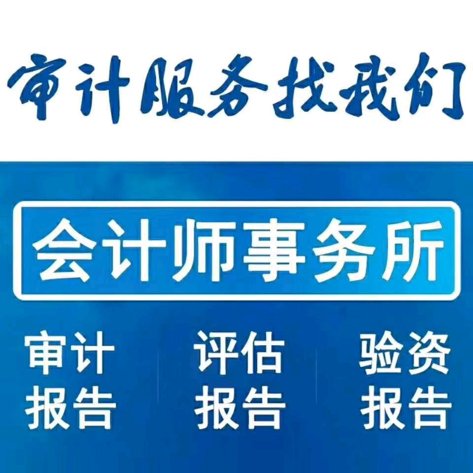 守诺商务服务（审计报告评估报告记账报税）