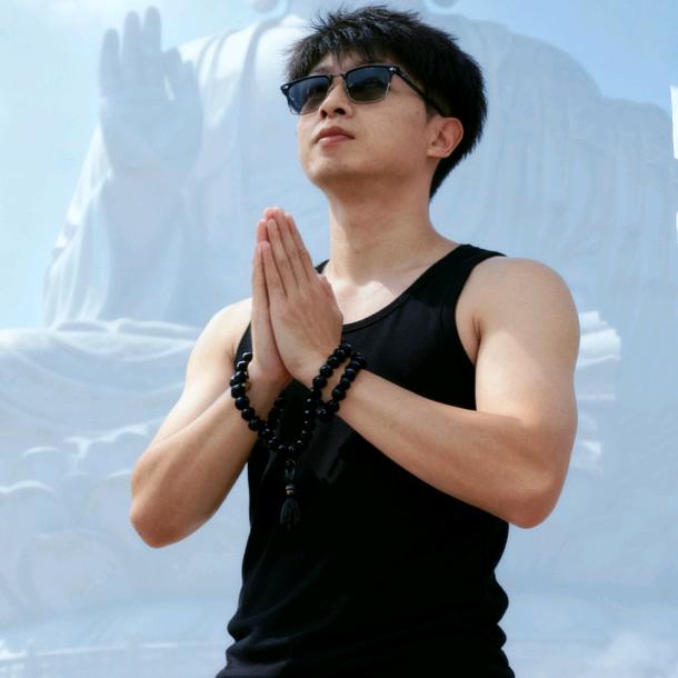 棒棒糖亲子美发鹿特丹店海东老师