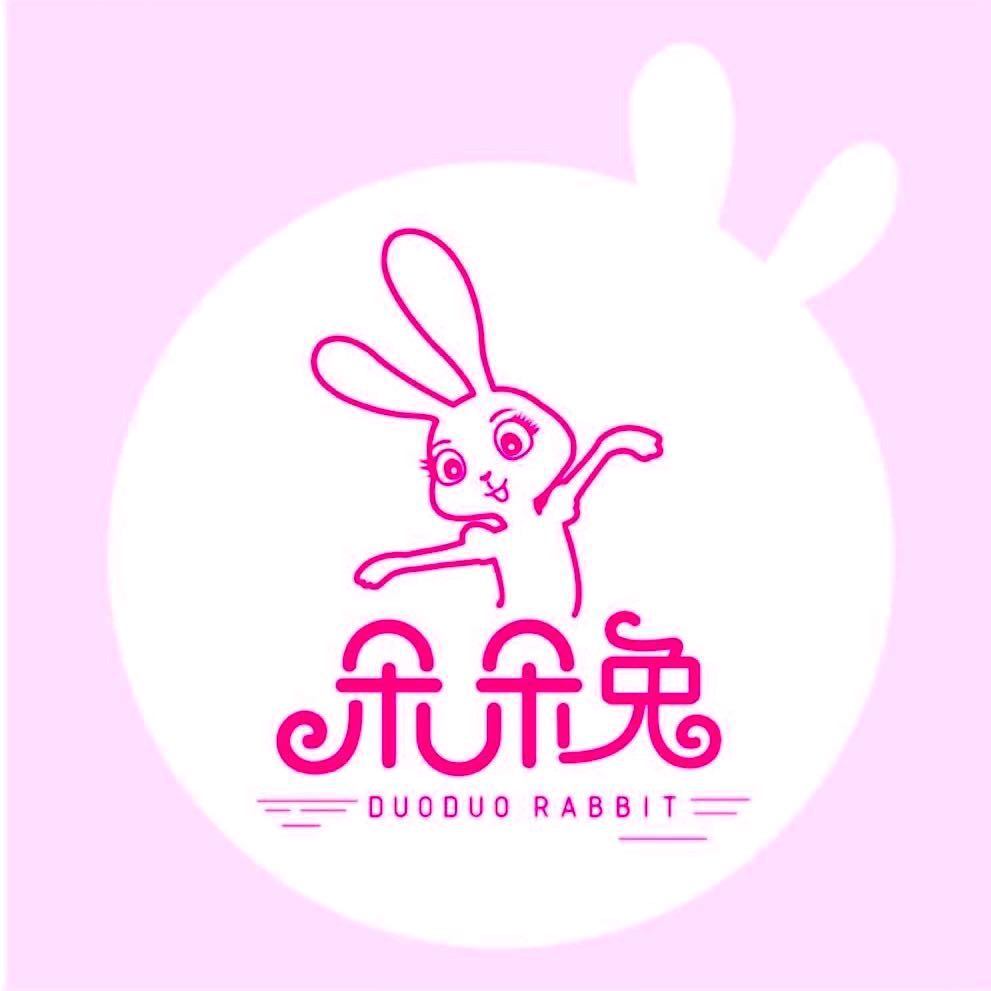 潍城朵朵兔艺术老师