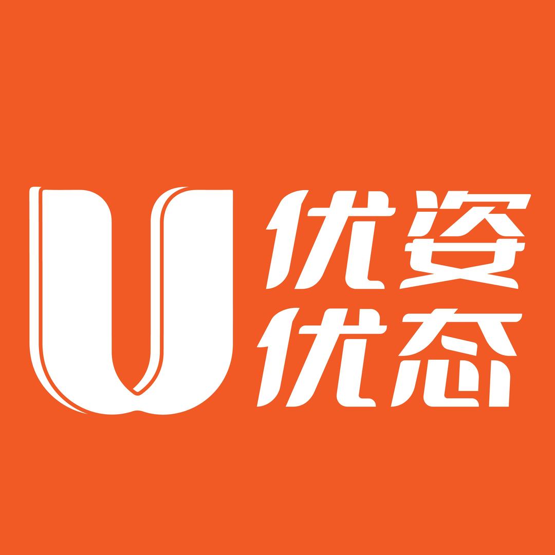 优姿优态女性健身（总部账号 ）