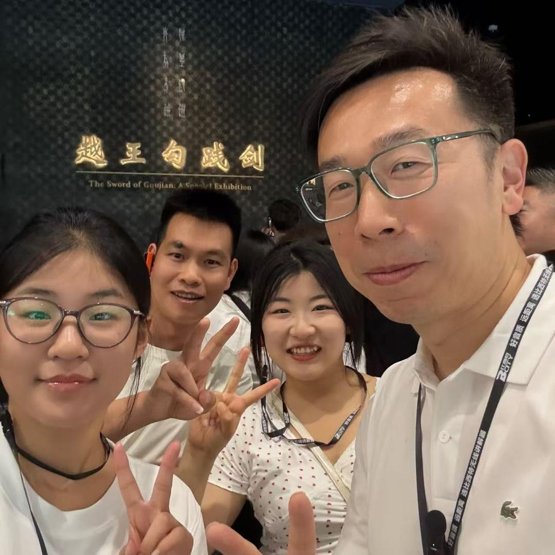 大笙说精讲团-兴展国际旅行社-文博跟团游