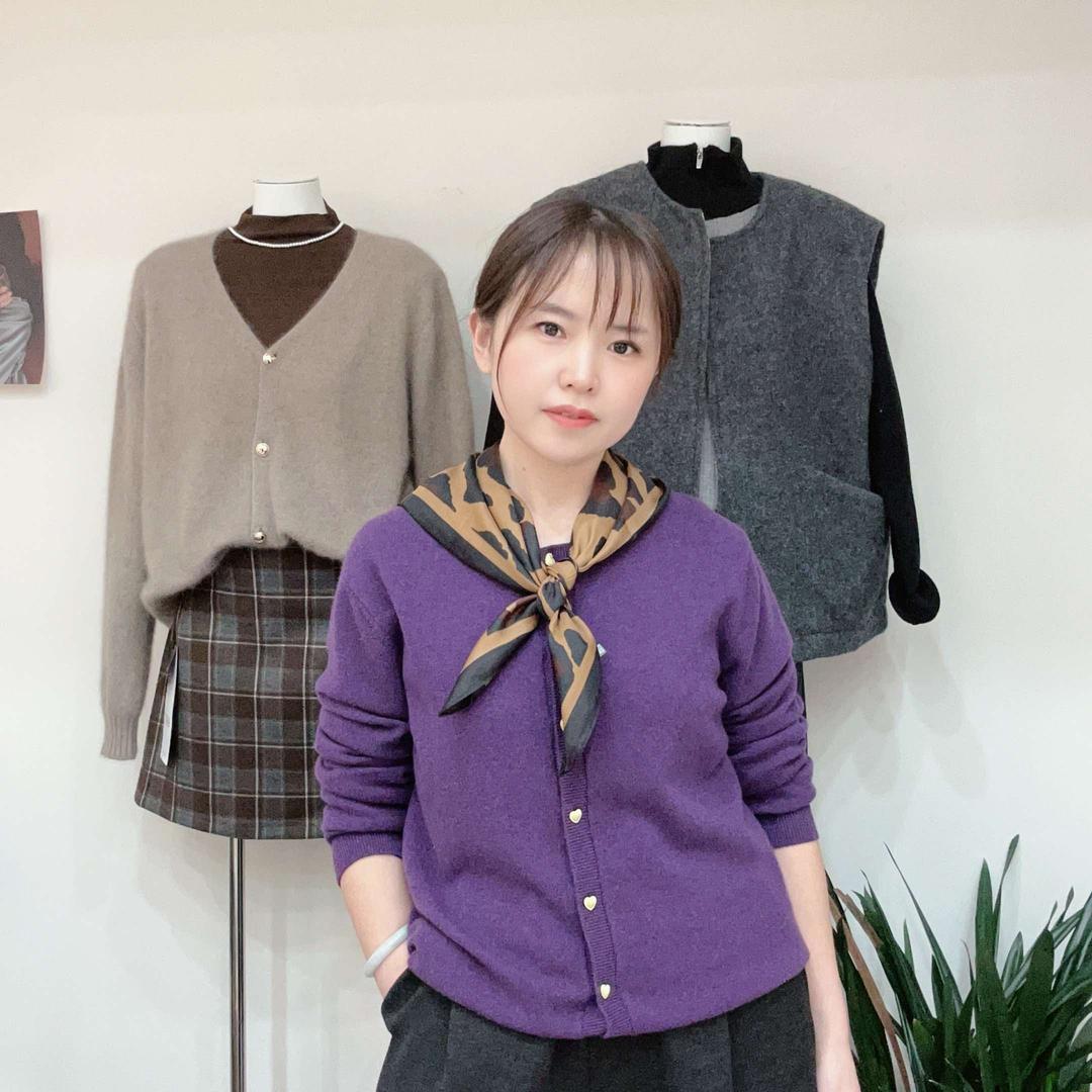 利川王喜喜服装