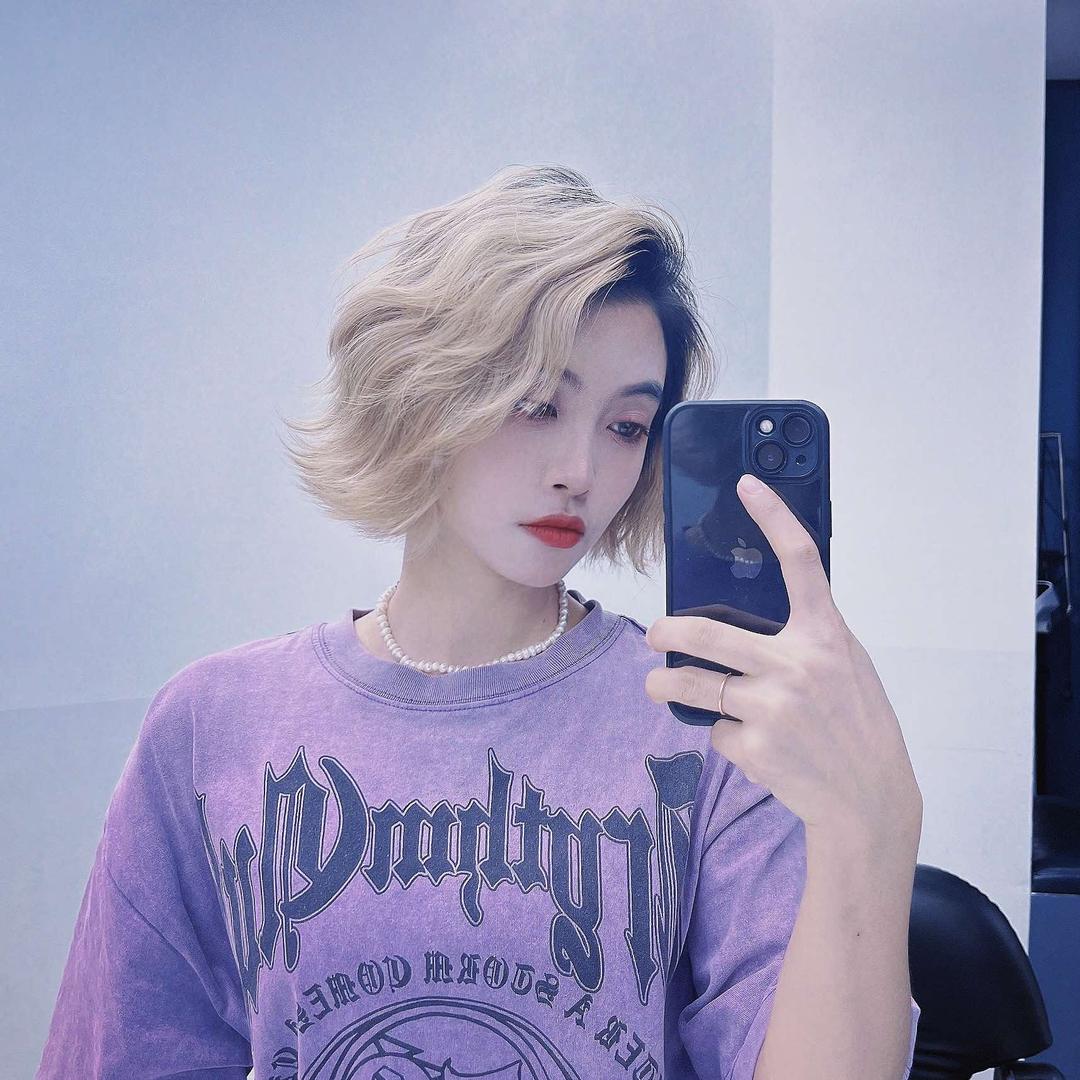 黔江 妍皙泽美学