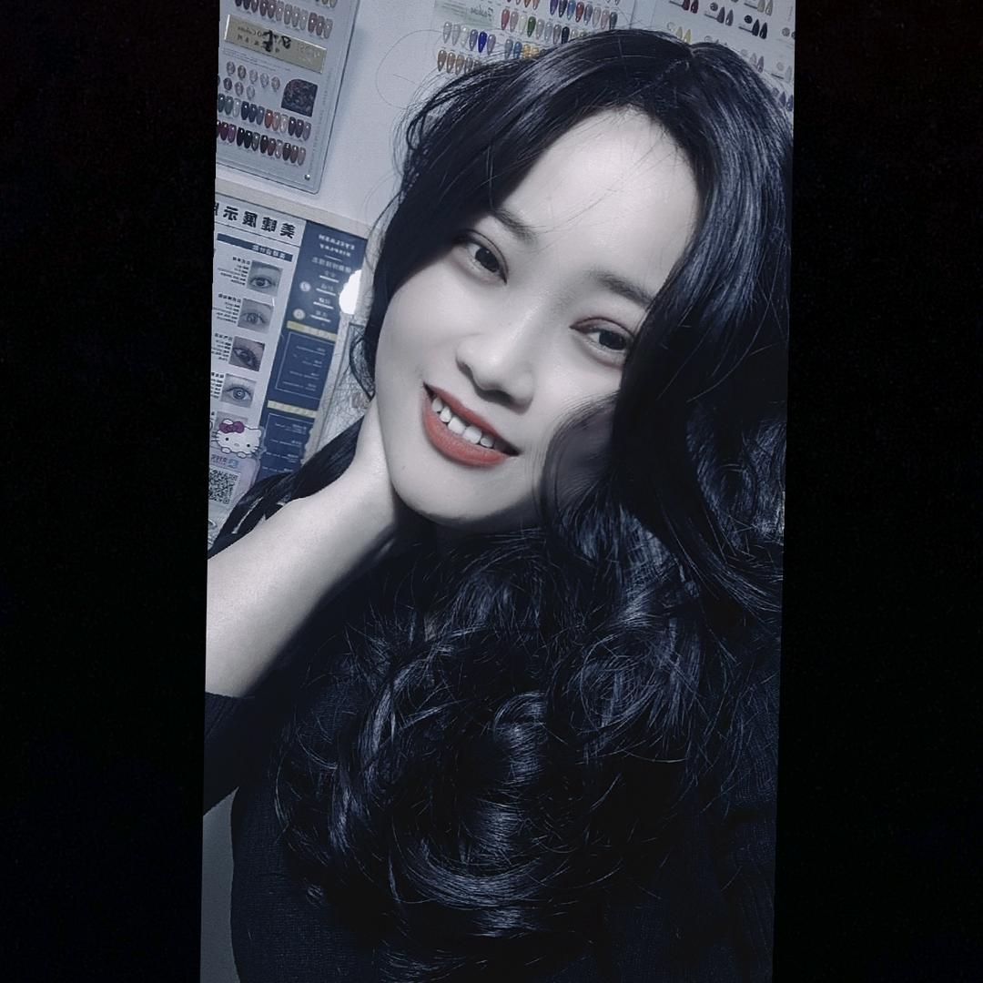 博山区青檬美甲店