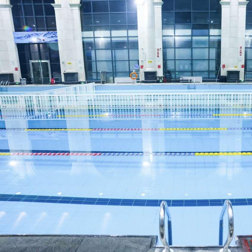 游昂迎江区全民游泳健身中心(恒大店)