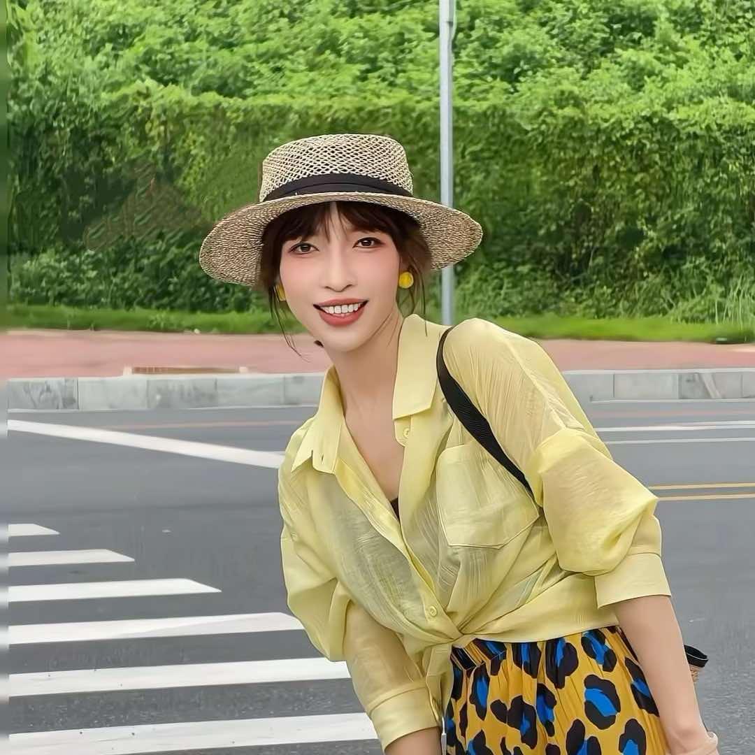 艾米爱穿搭（有间美社）
