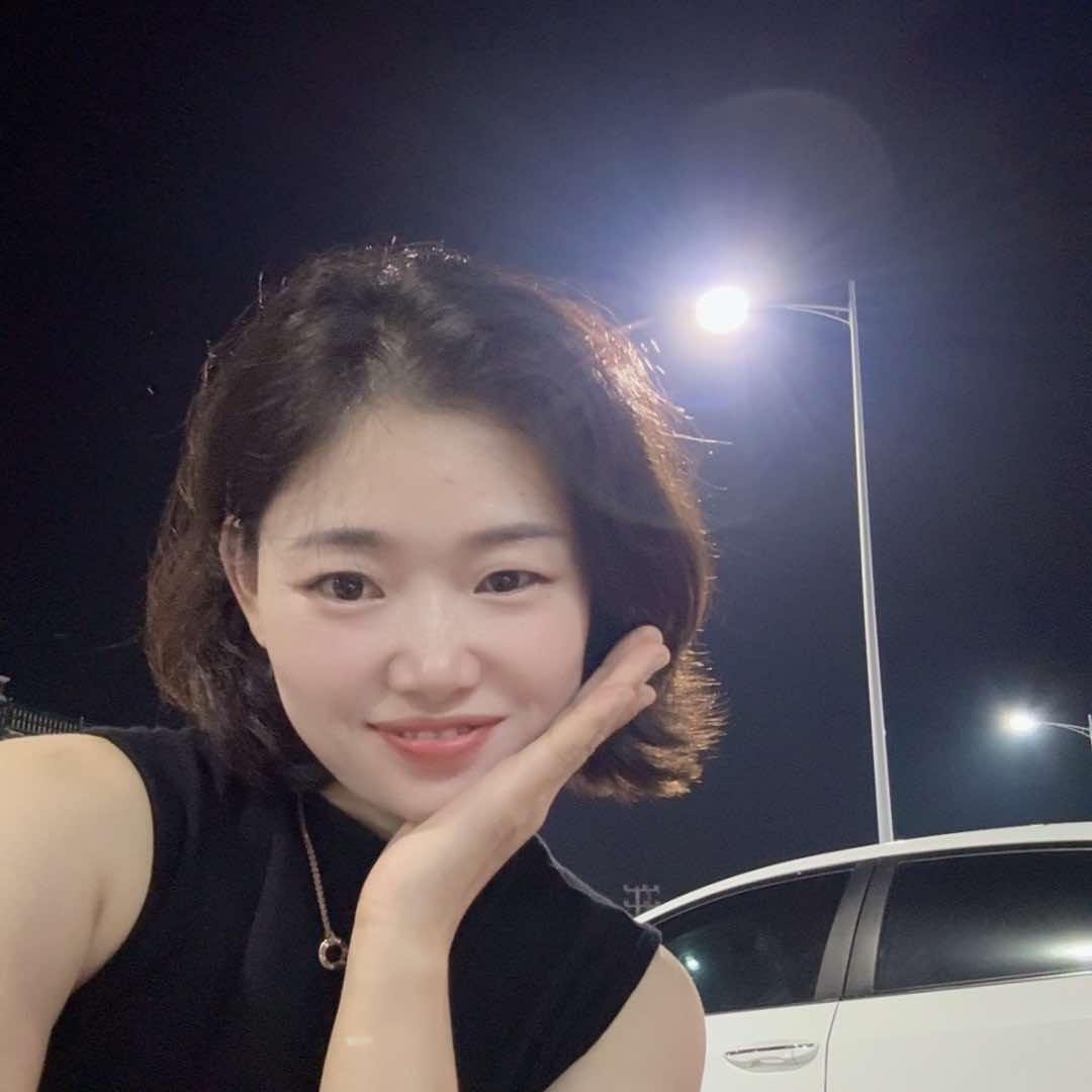 小个子珠珠（MO•studio）