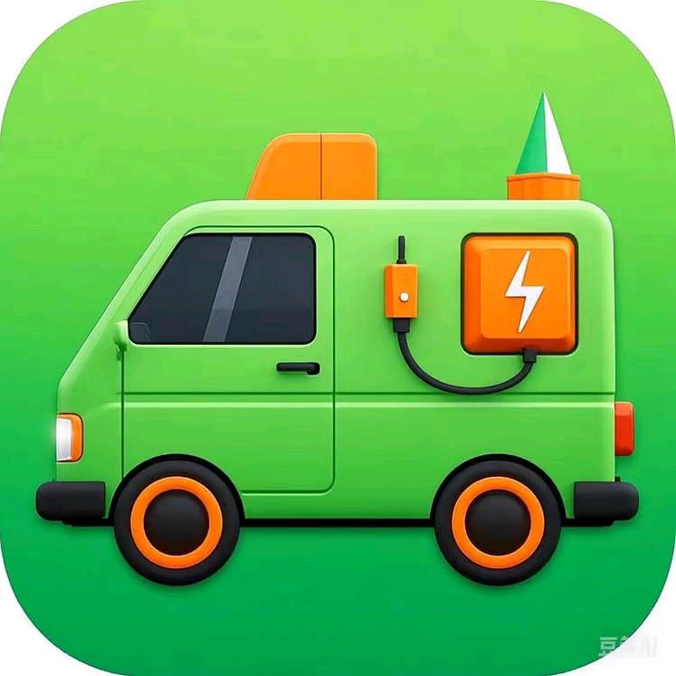 合创新能源（中快电上门充电救援）