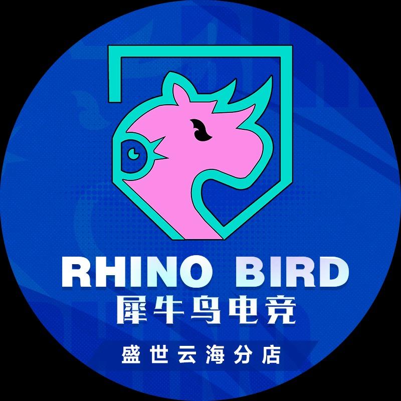 犀牛鸟电竞·盛世云海店