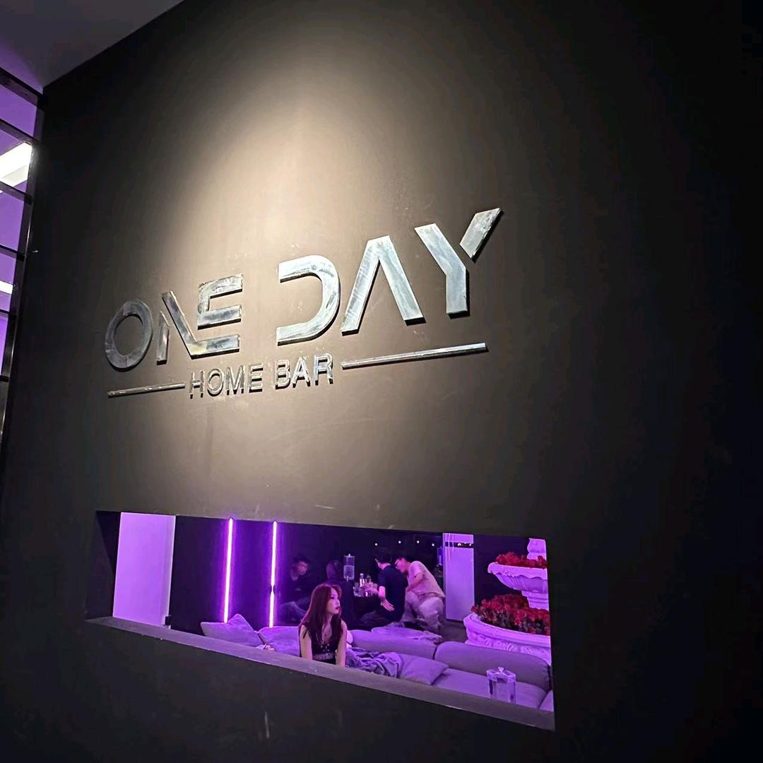 ONE DAY HOMEBAR（厚街店）