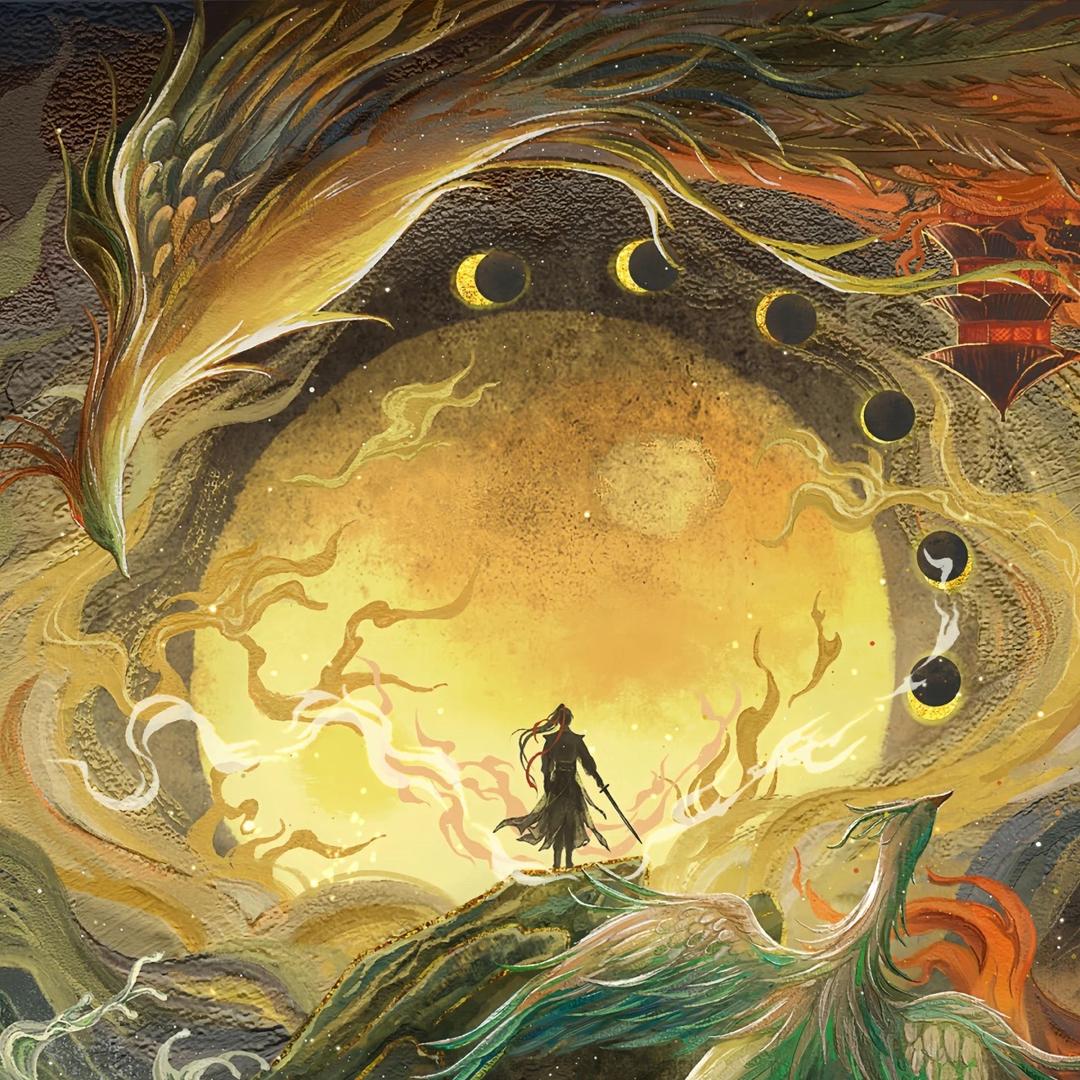 上古昆仑•璇玑工作室