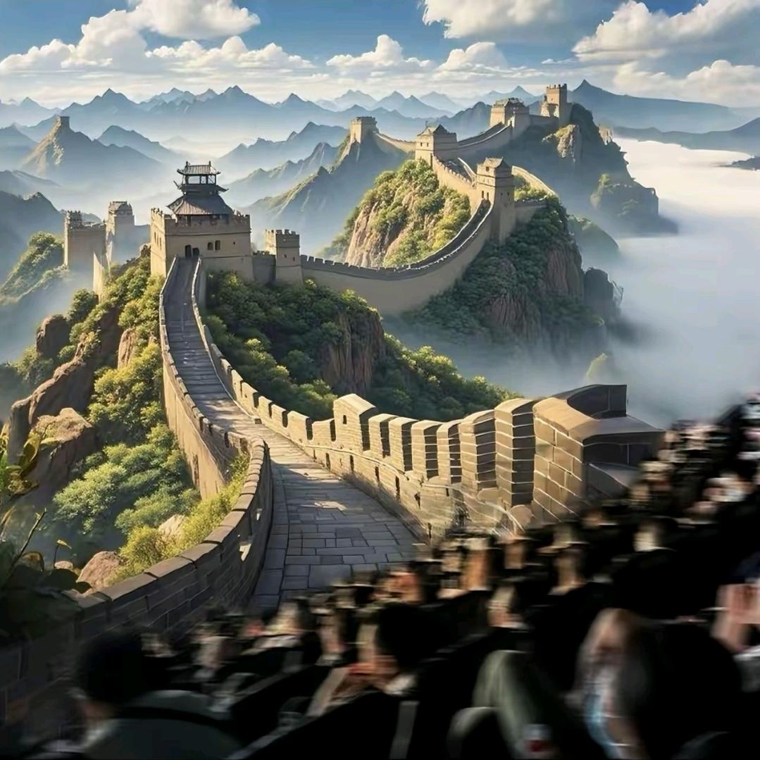 西安幻境空间艺术馆