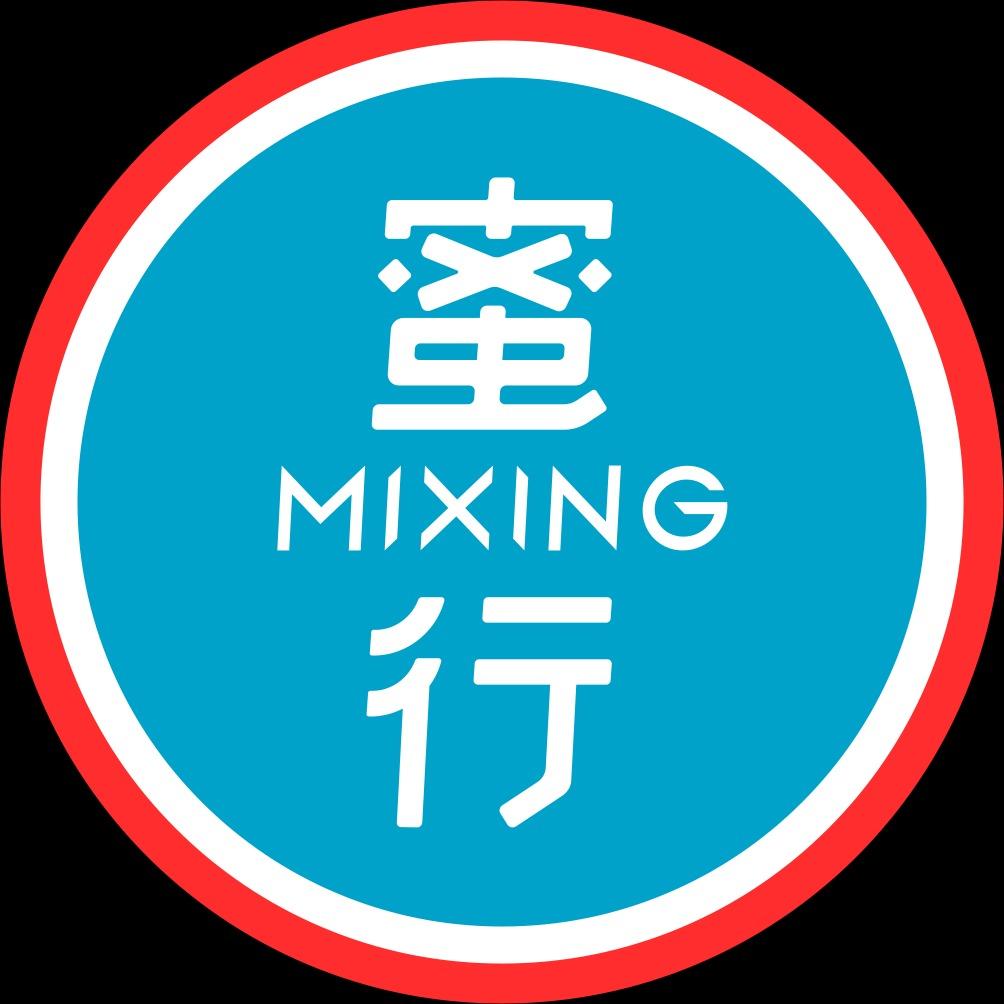 蜜行官方号