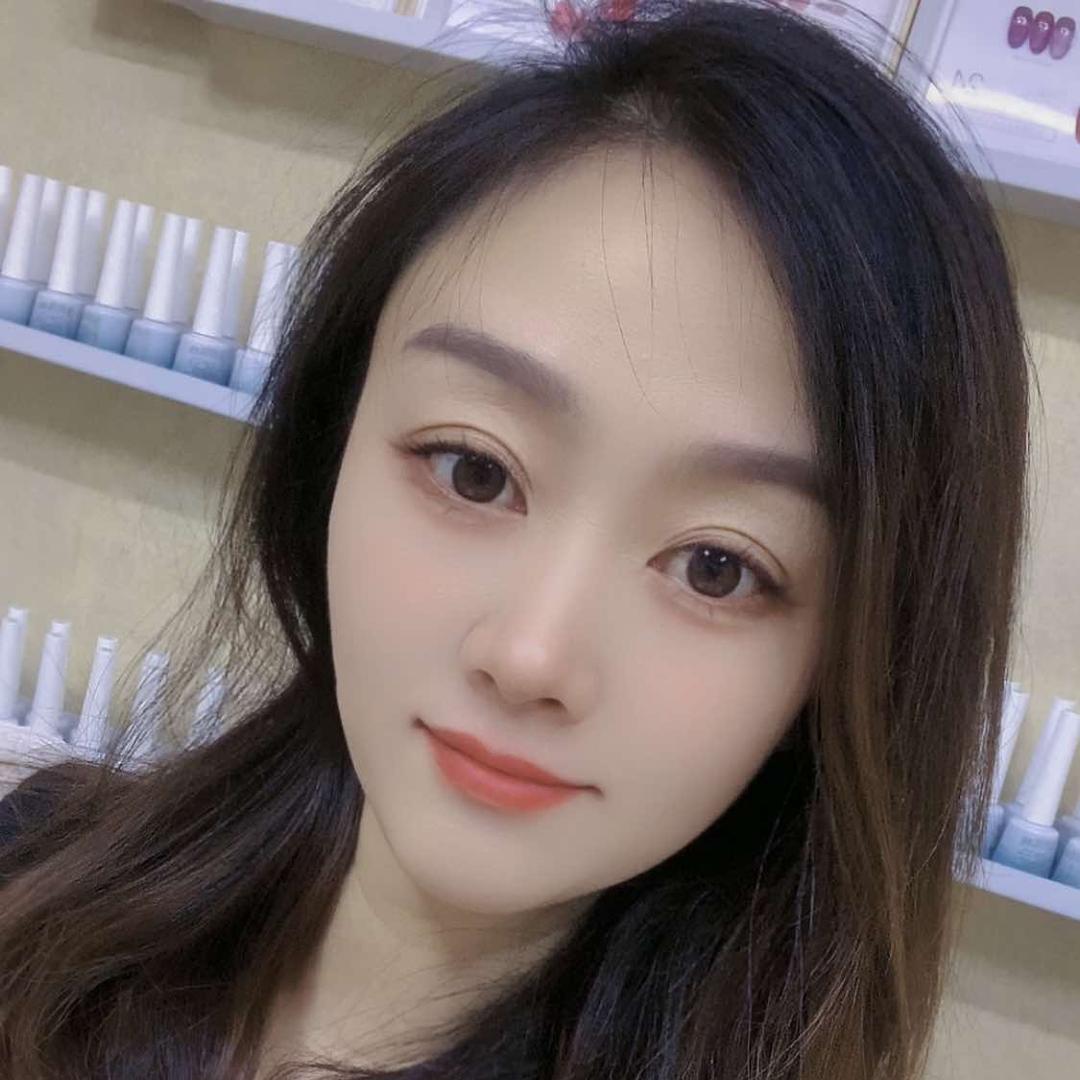 诸城指仟秀美睫美甲