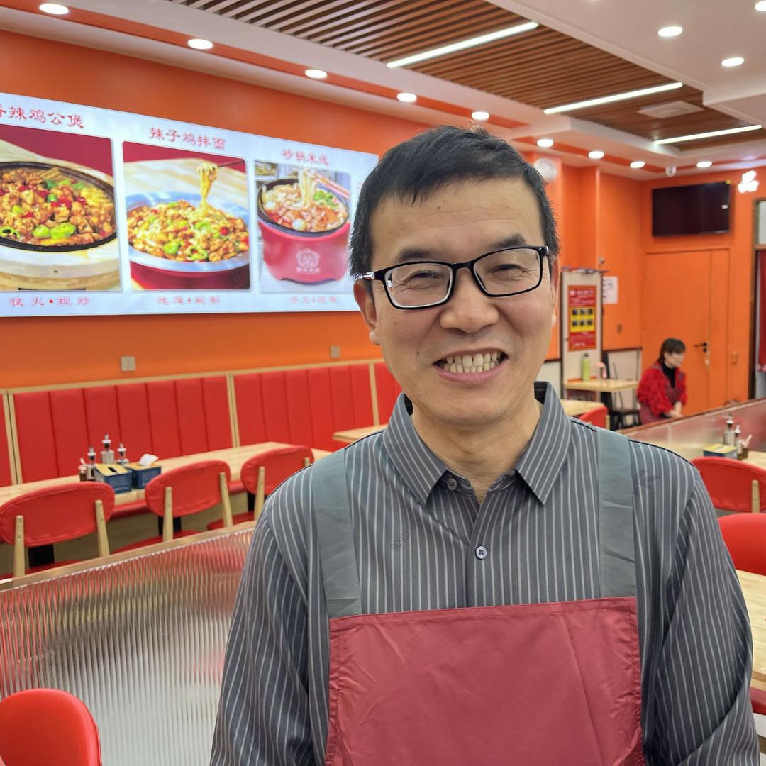 柴佳改良自助火锅鸡