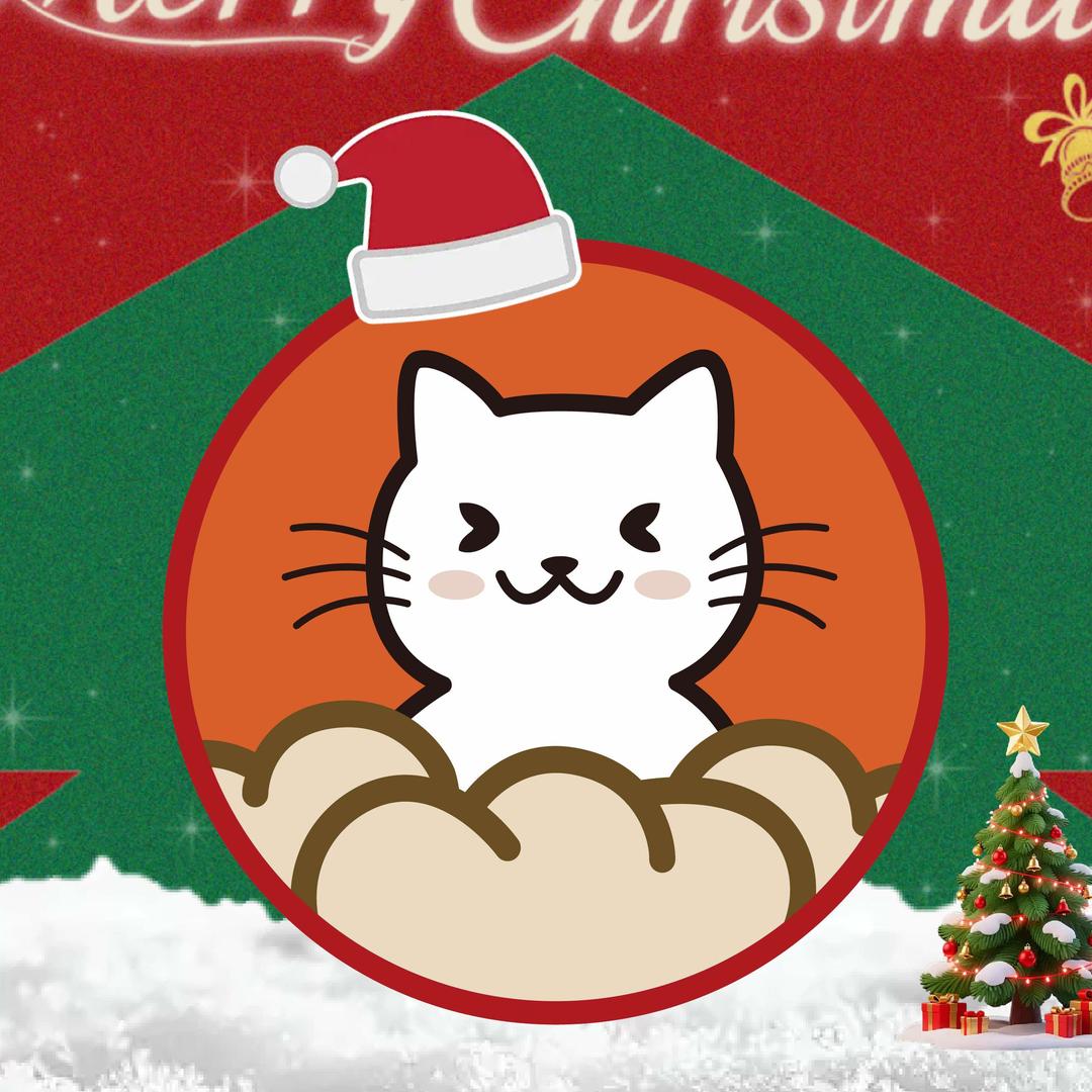 糖课甜品（12.17直播圣诞专场）