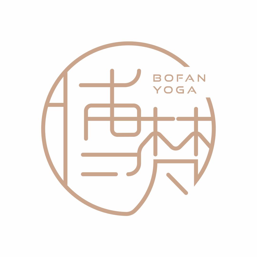 安庆博梵瑜伽普拉提（绿地店）