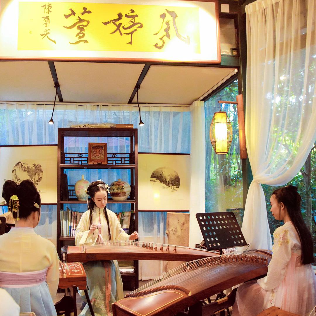 凤婷萱