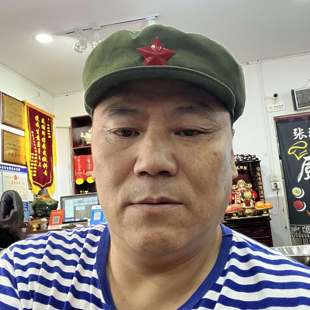 老赵头地炉烤肉官方号