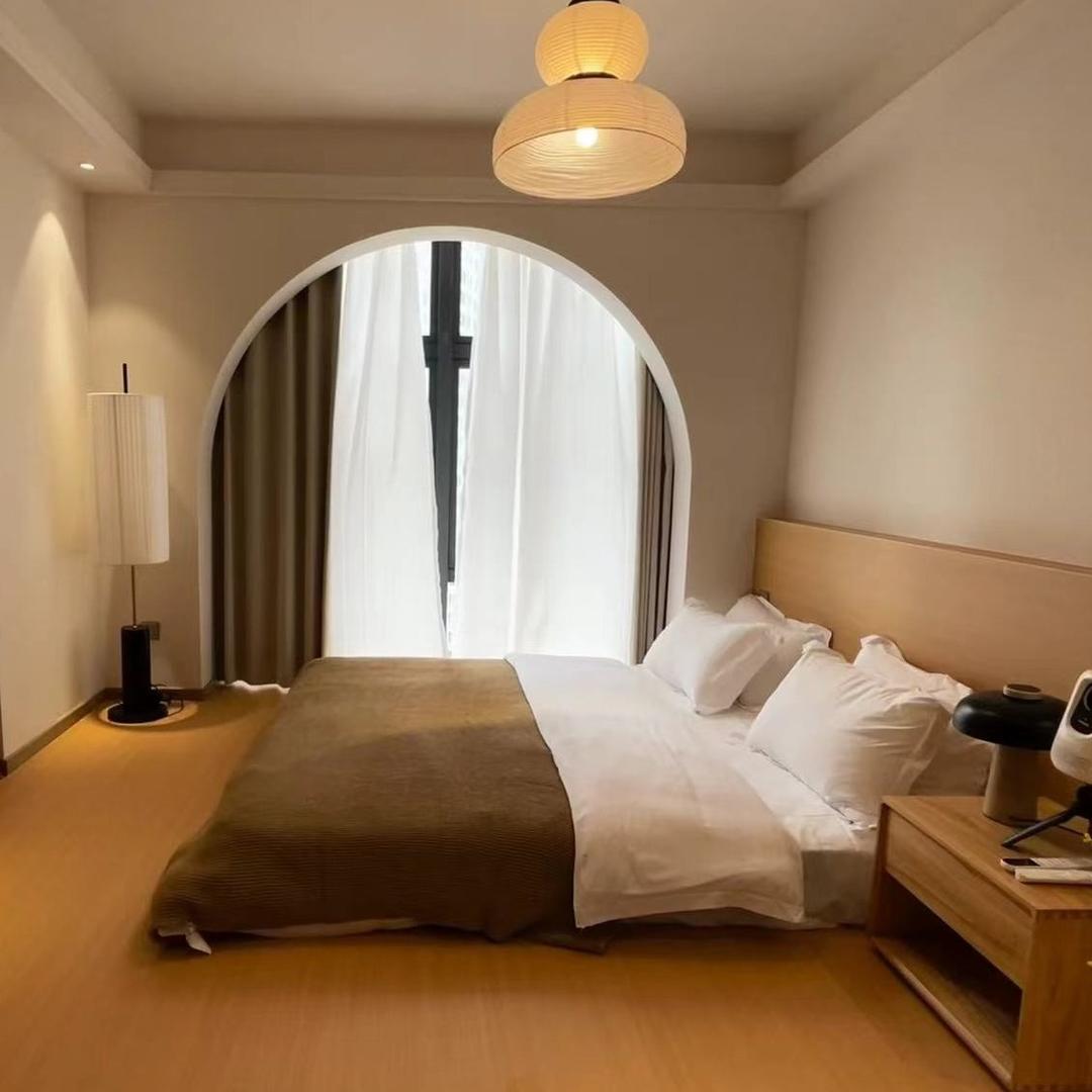 重庆雾月里民宿