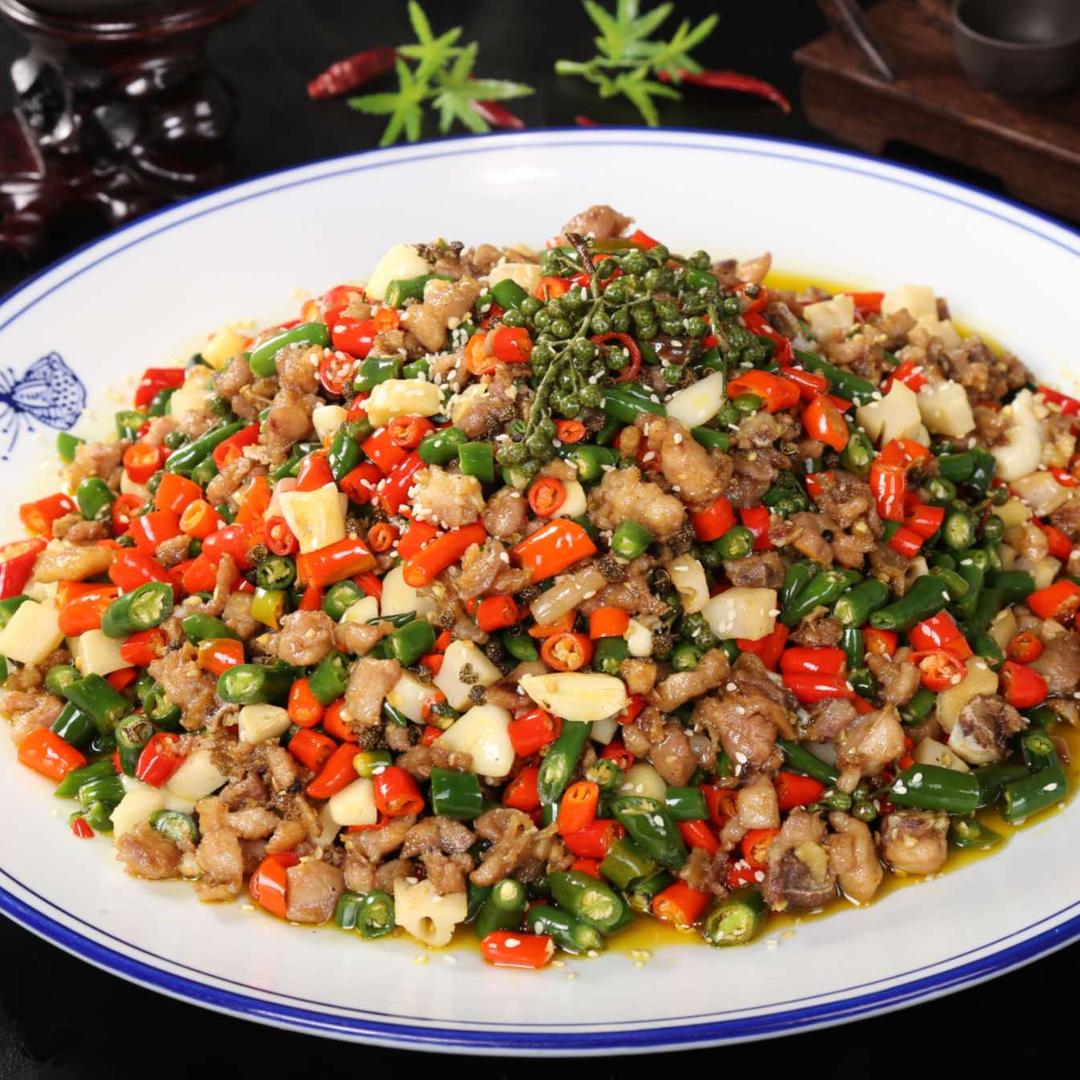 一家小酒馆(重庆九龙坡区)官方号