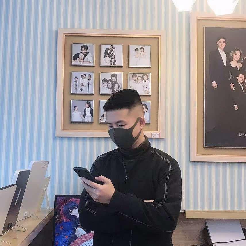 深圳儿童理发培训嘟嘟老师