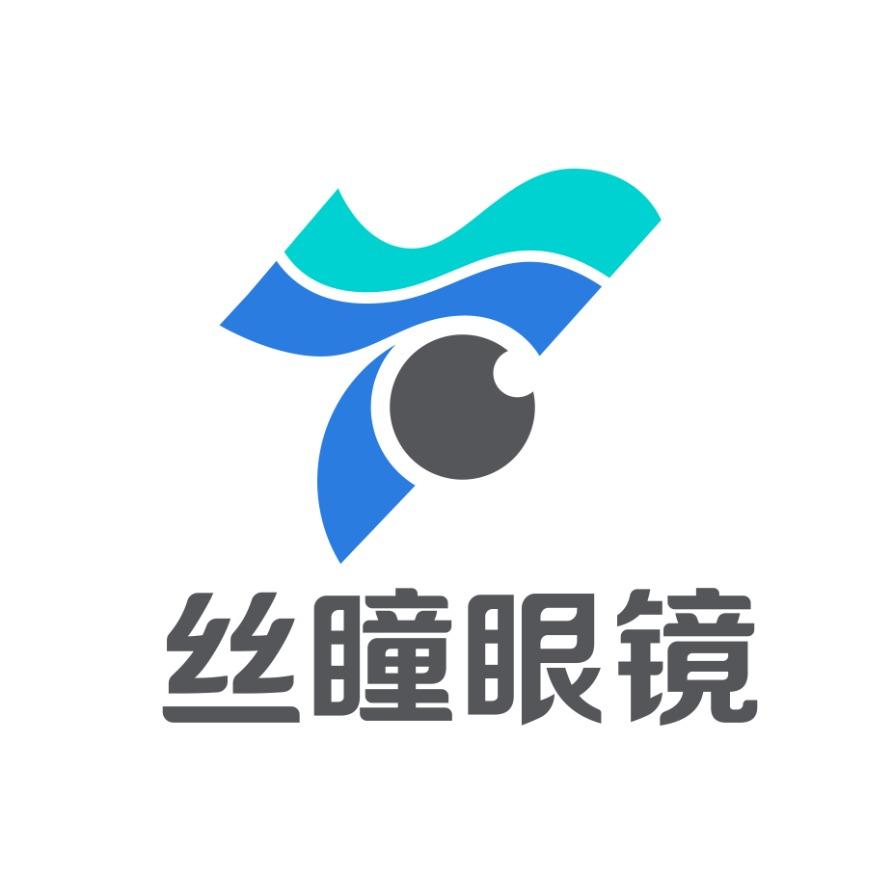 大明丝瞳眼镜陈灵巧