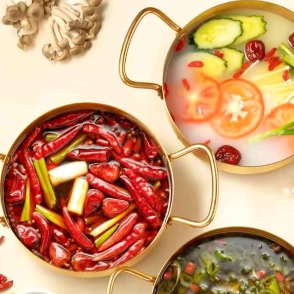 长丰县高老三旋转小火锅店(个体工商户)