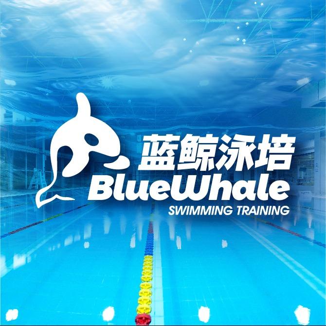 蓝鲸游泳培训——津卫店