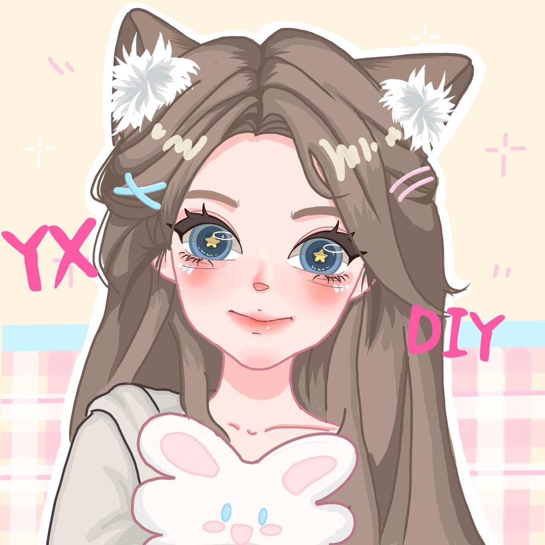 YX·DIY手作