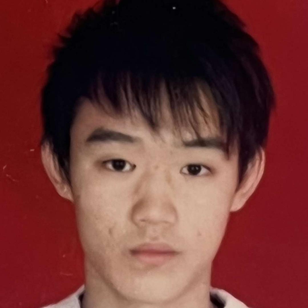 小明老师很懂美