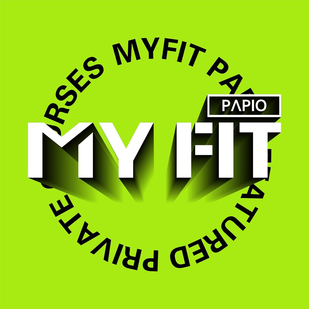 MYFITPAPIO健身工作室