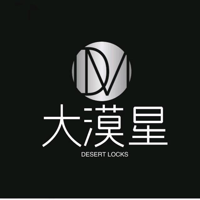 怀远韩明智能锁
