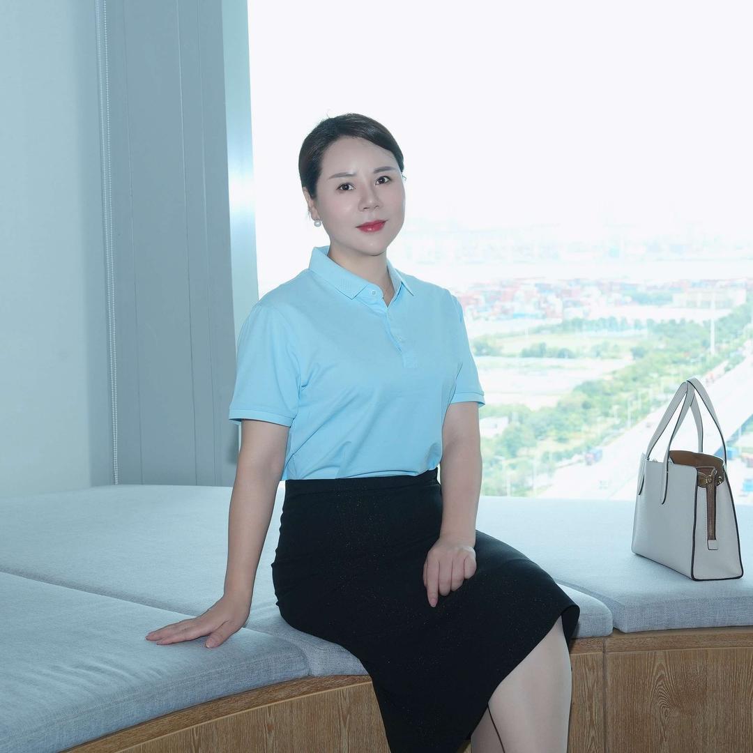 华园小家庭