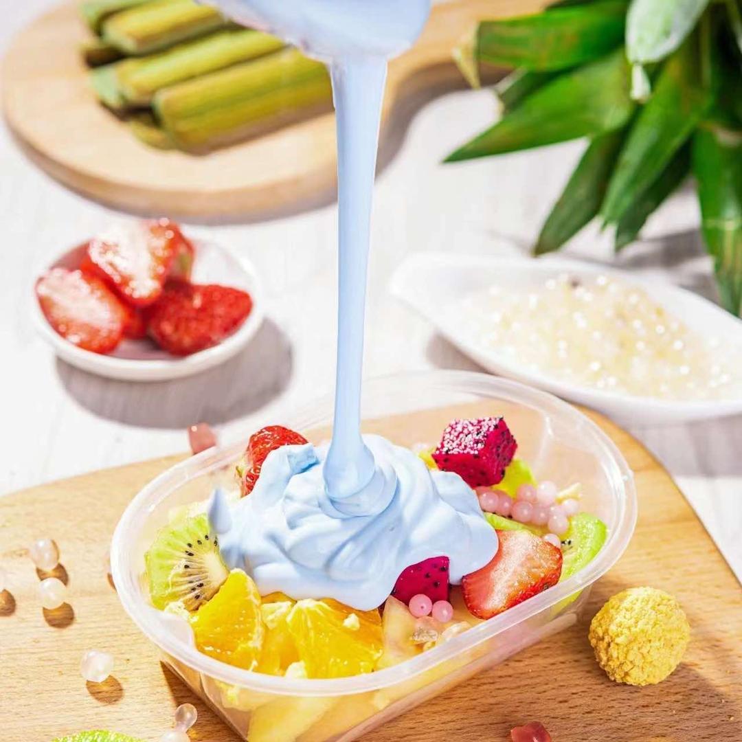 郏县方小远水果捞